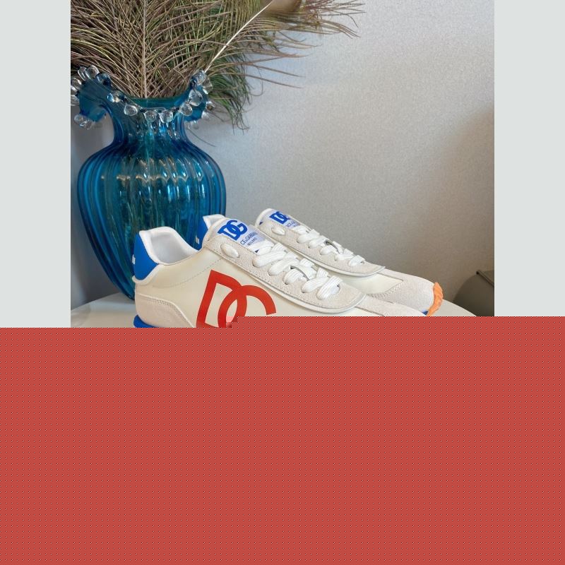 Dolce & Gabbana Sneakers